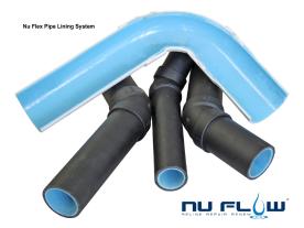 Presentazione della tecnologia Nu Flow PULL IN PLACE