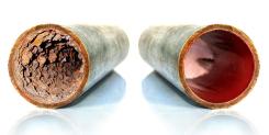 Processo di rivestimento epossidico