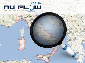 Cerchiamo installatori NuFlow Italia