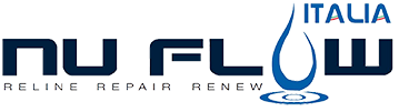 NU FLOW Italia - Logo